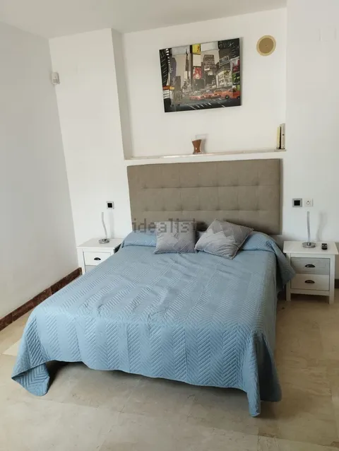 Pis de 260 m² a Marbella