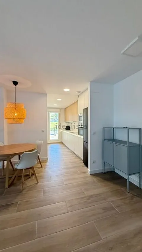 Pis de 73 m² a Santa Cruz de Bezana (2/9)