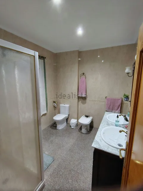 Habitació de lloguer, Baeza