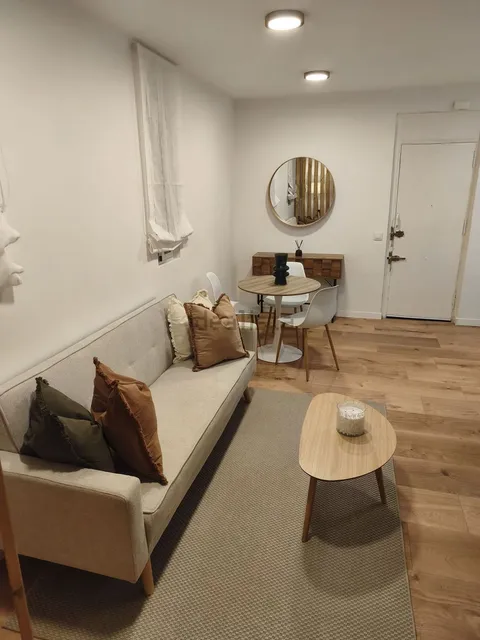 Pis de 40 m² a Madrid