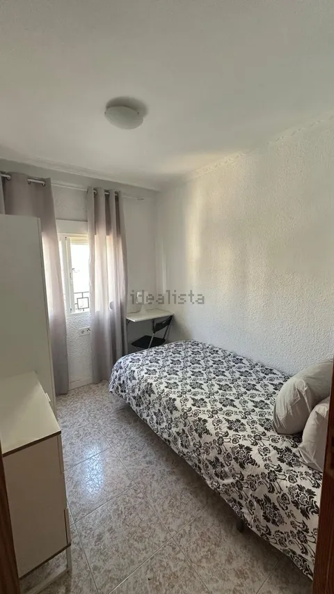 Room for rent, Marbella