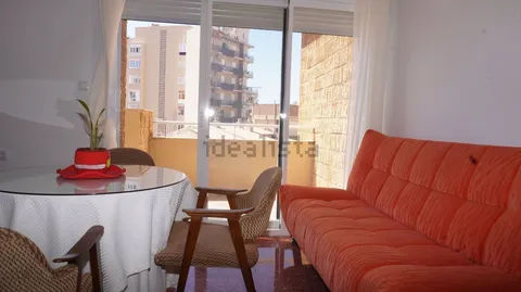 Wohnung 100 m² in Motril