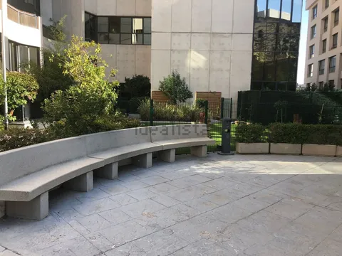 Pis de 76 m² a Madrid