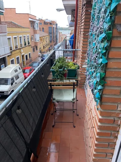 Pis de 70 m² a Madrid