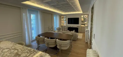 Appartamento 84 m² a Madrid
