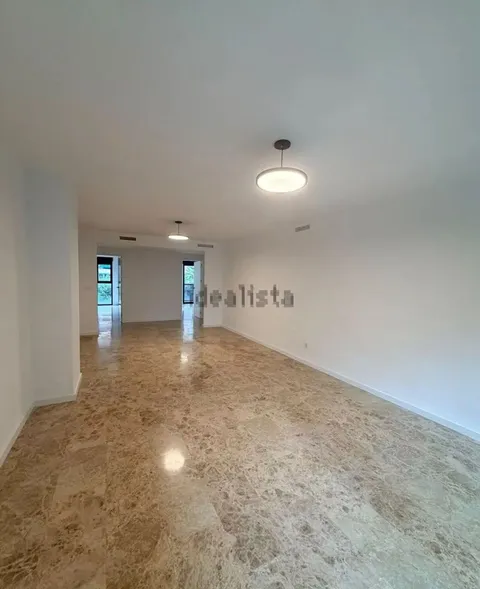 Pis de 161 m² a València
