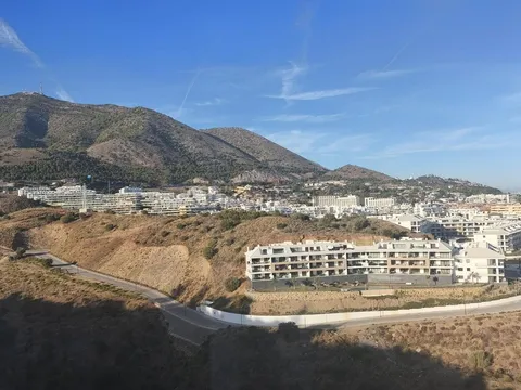 Pis de 65 m² a Fuengirola