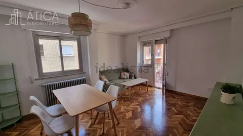 Appartement 93 m² à Salamanque