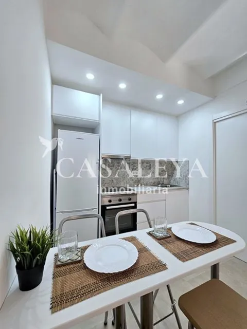Pis de 37 m² a Barcelona