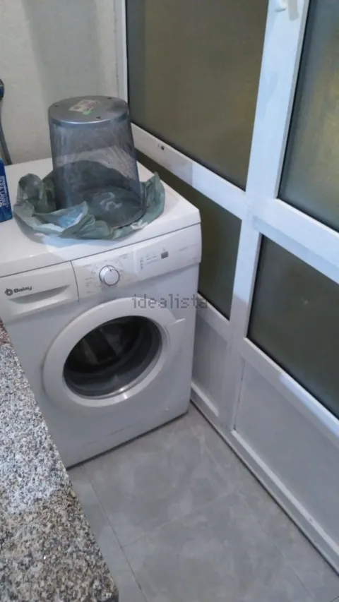 Habitació de lloguer, Lugo