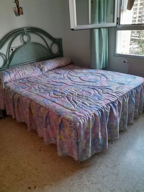 Wohnung 170 m² in Benidorm