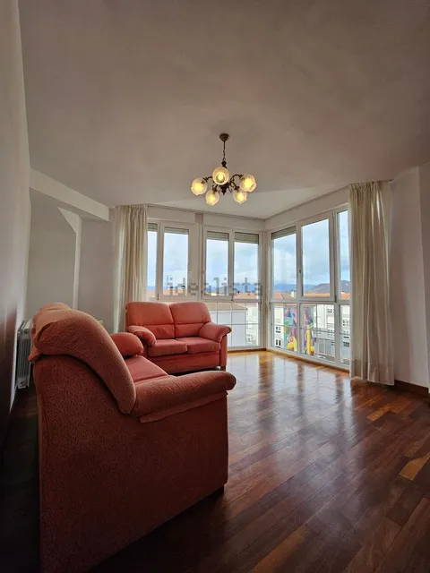 Piso de 102 m² en Reinosa