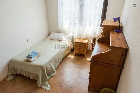 Habitación en alquiler, Madrid