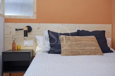 Pis de 50 m² a Barcelona