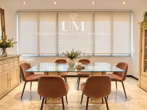 Wohnung 172 m² in Marbella