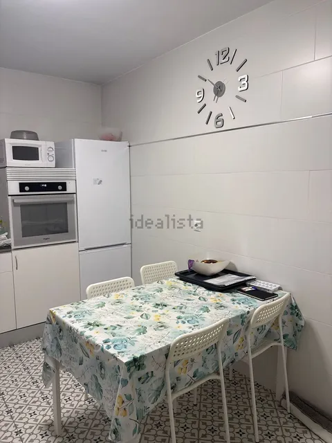 Habitació de lloguer, Màlaga