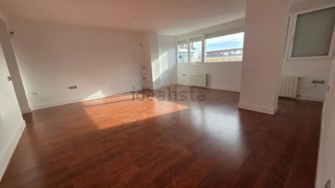 Pis de 140 m² a Sevilla