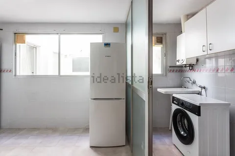 Habitació de lloguer, Alacant