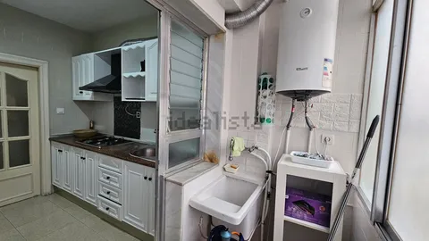 Habitació de lloguer, Almeria