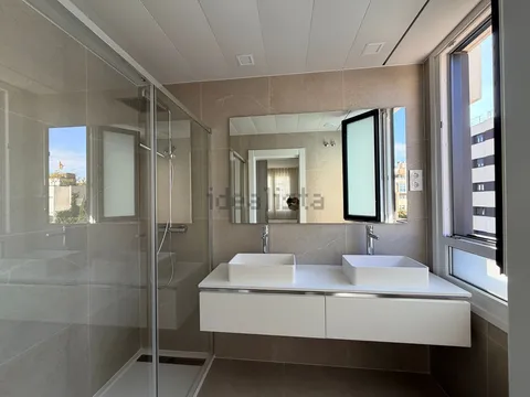 Pis de 93 m² a Madrid
