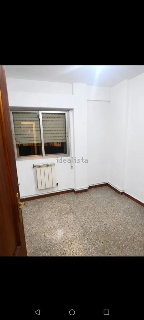 Квартира 100 м² в Мадриде