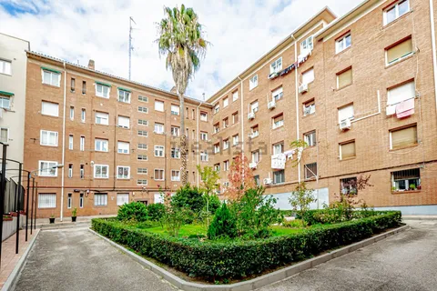 Appartamento 115 m² a Madrid