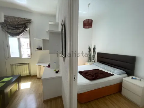Pis de 40 m² a Madrid