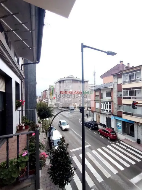 Pis de 60 m² a Llanera