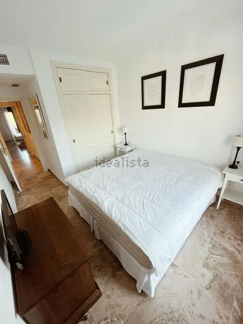 Appartement 100 m² à Marbella