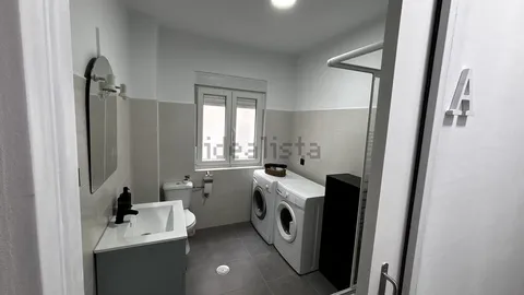 Chambre à louer, Torrelavega