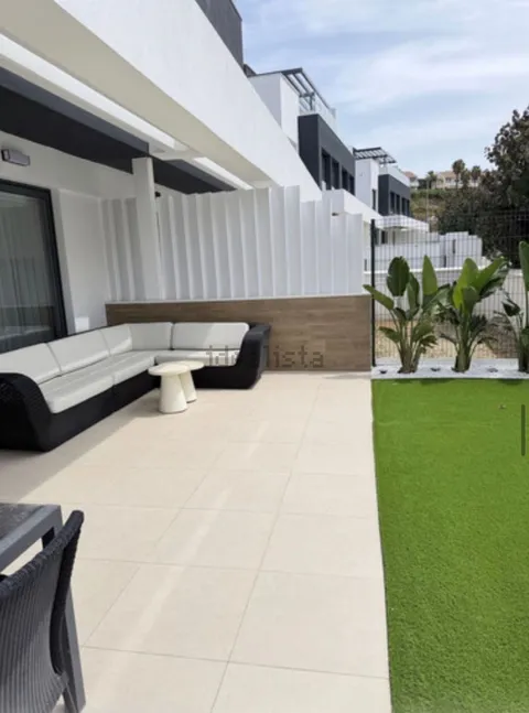 Casa de 210 m² a Estepona