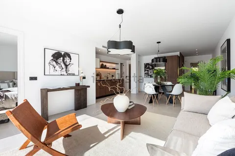 Wohnung 110 m² in Benahavís (2/22)