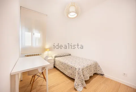 Pis de 51 m² a Madrid