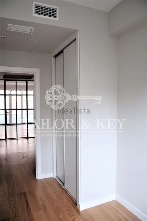 Appartamento 120 m² a Madrid