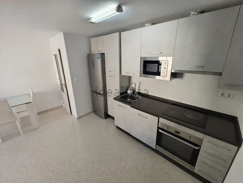 Pis de 60 m² a Sevilla