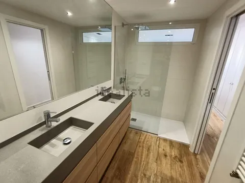 Pis de 127 m² a València