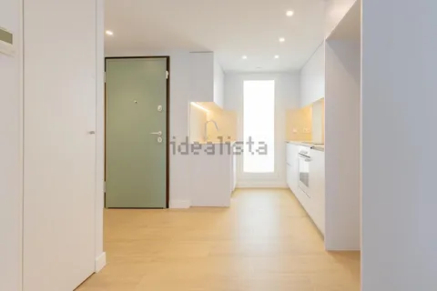 Wohnung 62 m² in Valencia