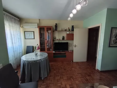 Pis de 100 m² a Jaén