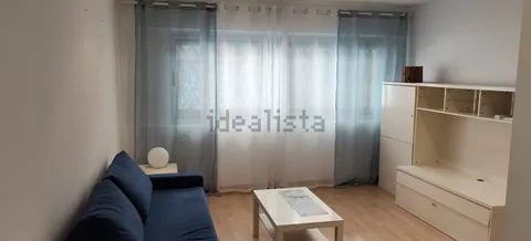 Room for rent, Barcelona (4/18)