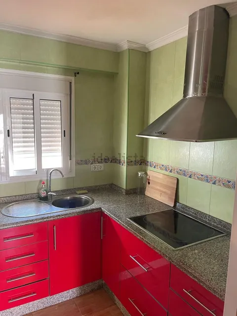 Zimmer zur Miete, Sevilla
