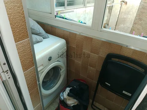 Chambre à louer, l'Hospitalet de Llobregat (3/6)