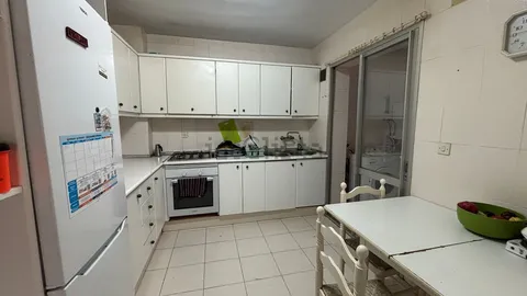 Stanza in affitto, Málaga