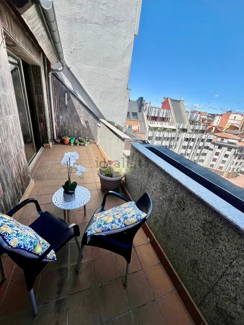 Appartement 120 m² à León