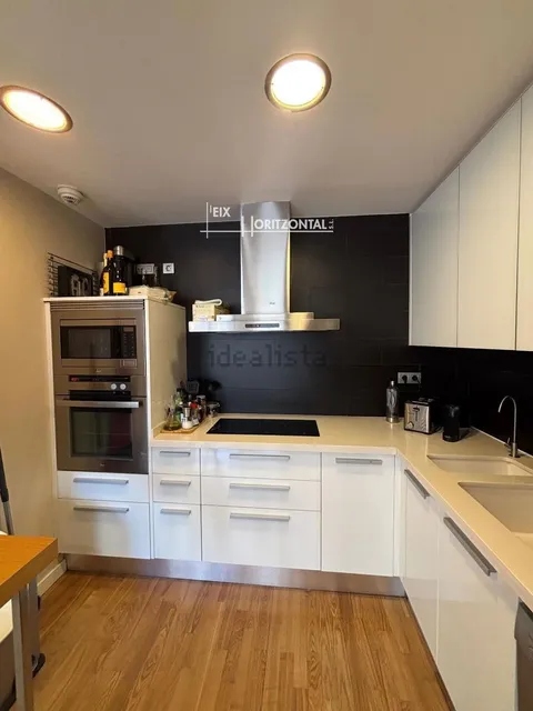 Pis de 145 m² a Sabadell