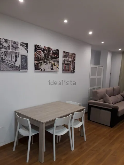 Pis de 50 m² a Màlaga (2/11)