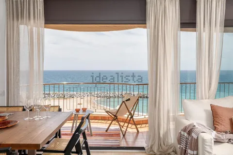 Pis de 91 m² a Girona
