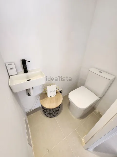 Habitació de lloguer, Estepona