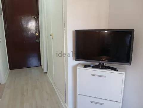 Pis de 25 m² a Sevilla