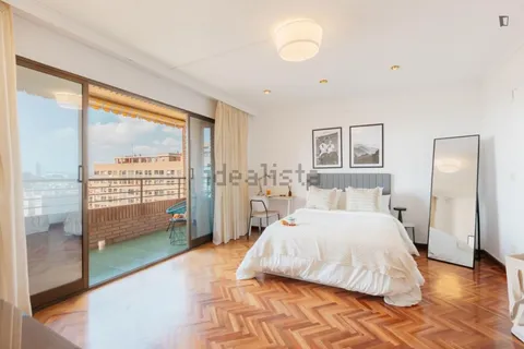 Habitació de lloguer, València
