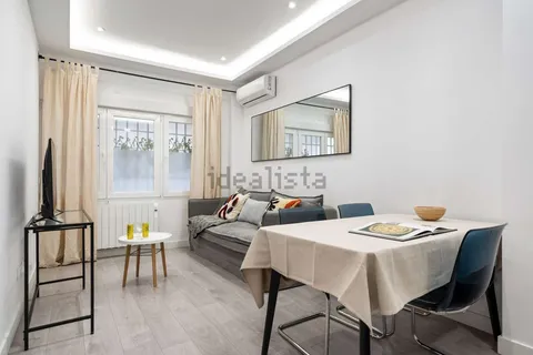 Appartamento 55 m² a Madrid